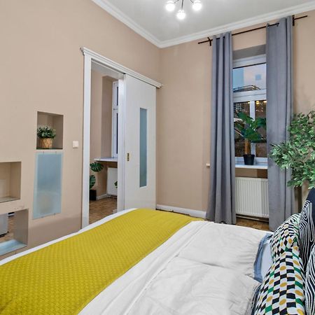 Chic Vienna Apartment المظهر الخارجي الصورة