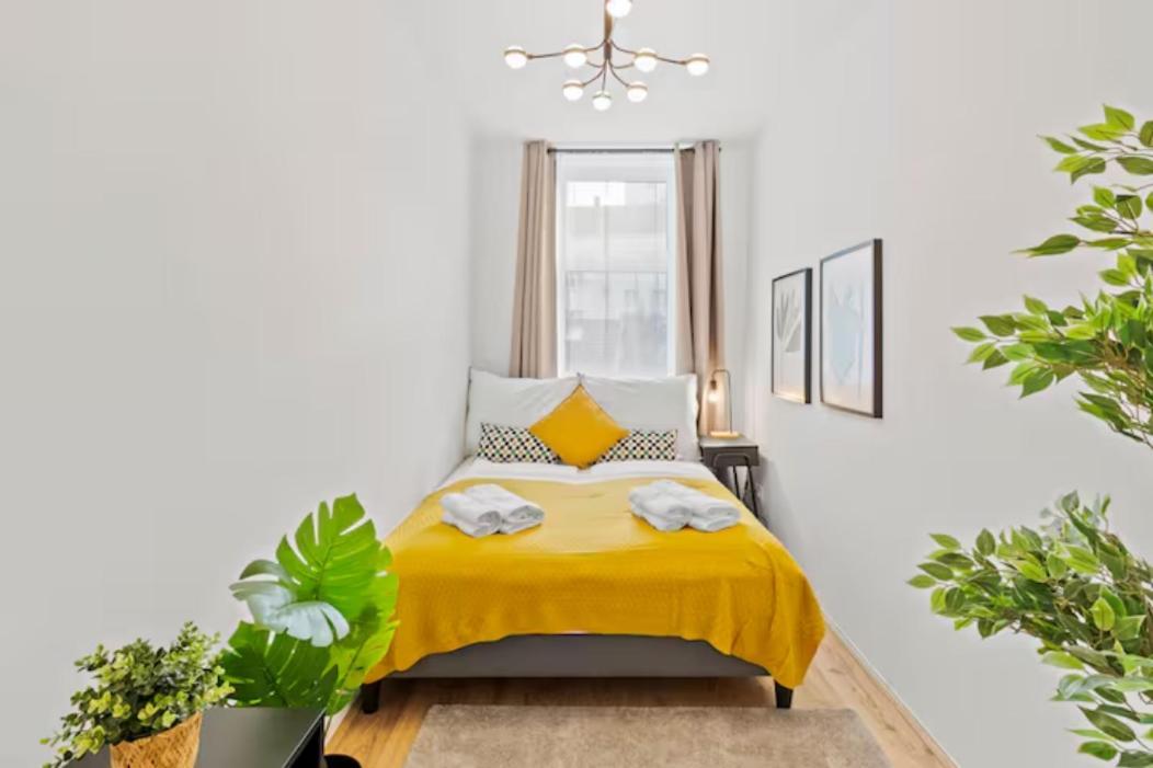 Chic Vienna Apartment المظهر الخارجي الصورة