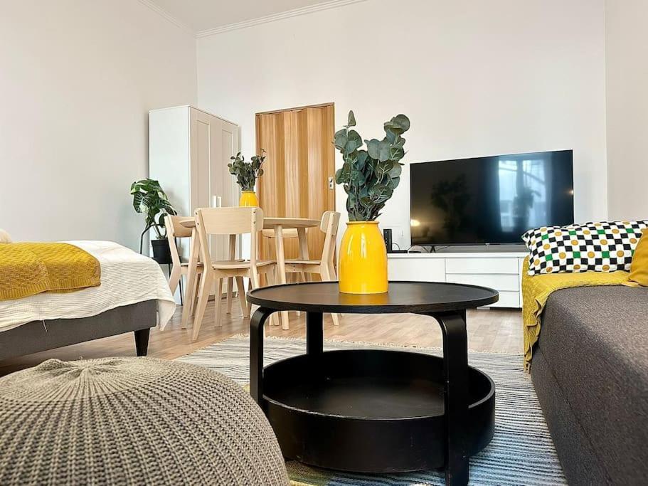 Chic Vienna Apartment المظهر الخارجي الصورة