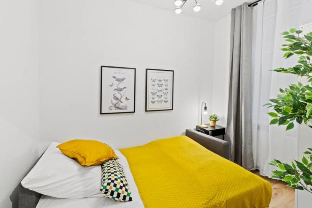 Chic Vienna Apartment المظهر الخارجي الصورة