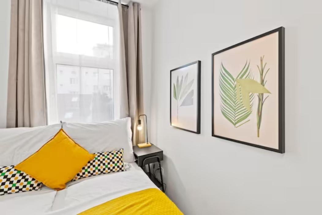 Chic Vienna Apartment المظهر الخارجي الصورة