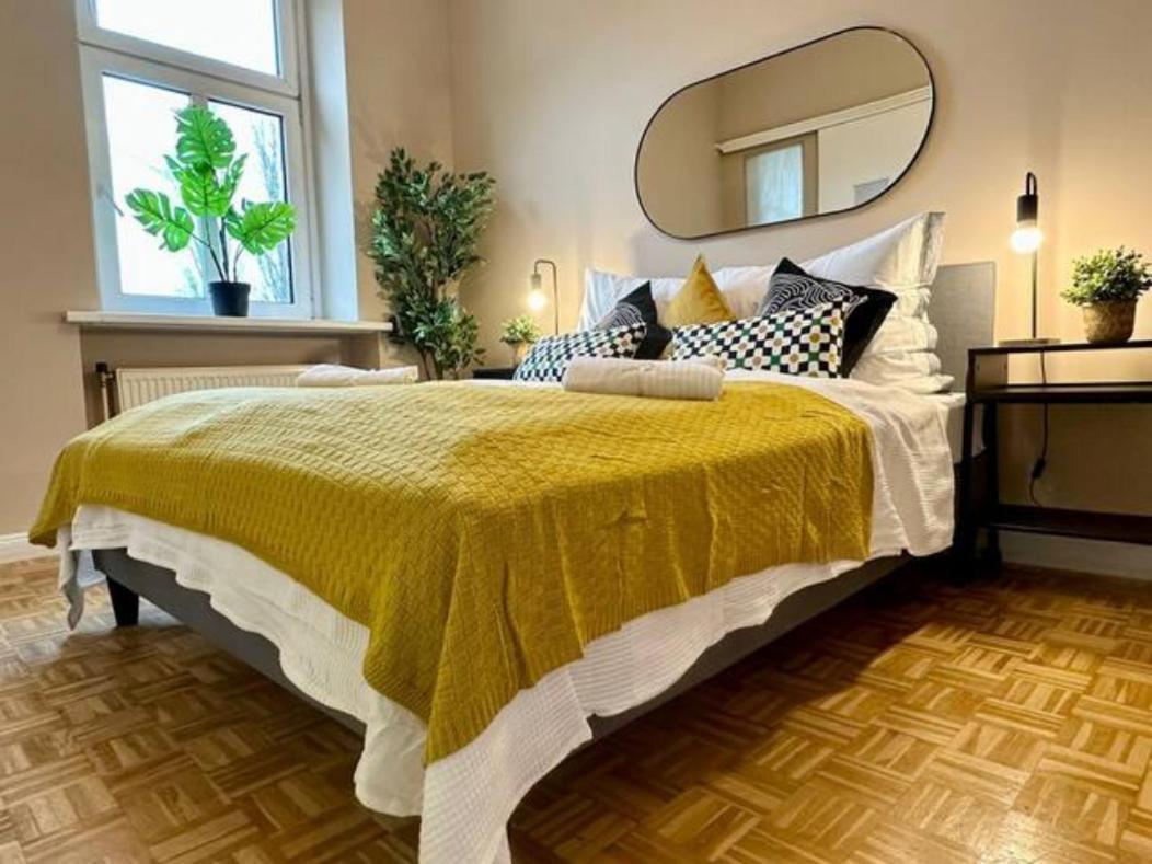 Chic Vienna Apartment المظهر الخارجي الصورة