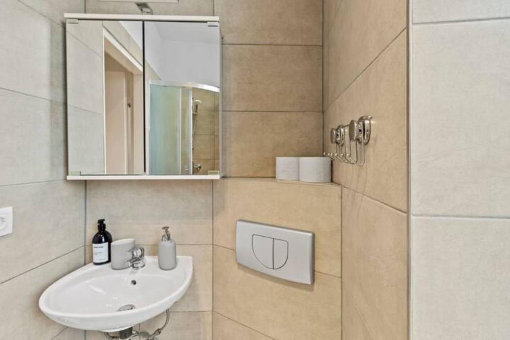 Chic Vienna Apartment المظهر الخارجي الصورة