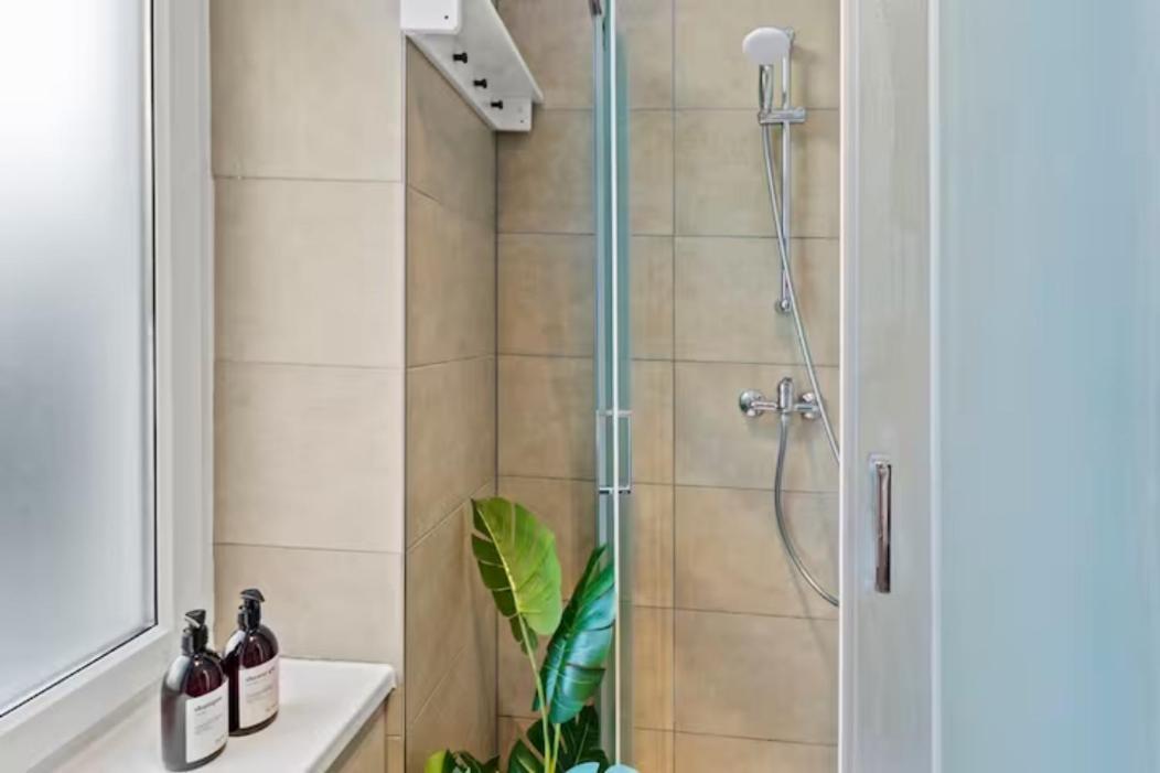 Chic Vienna Apartment المظهر الخارجي الصورة