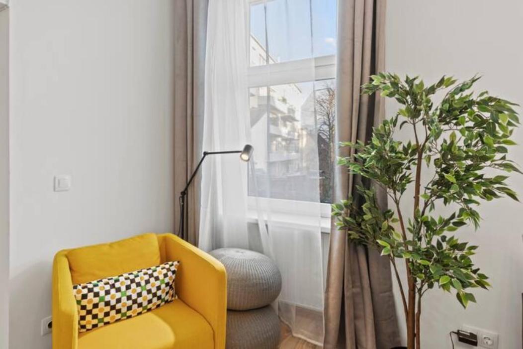 Chic Vienna Apartment المظهر الخارجي الصورة