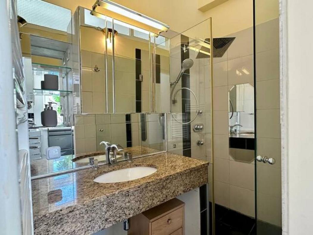 Chic Vienna Apartment المظهر الخارجي الصورة