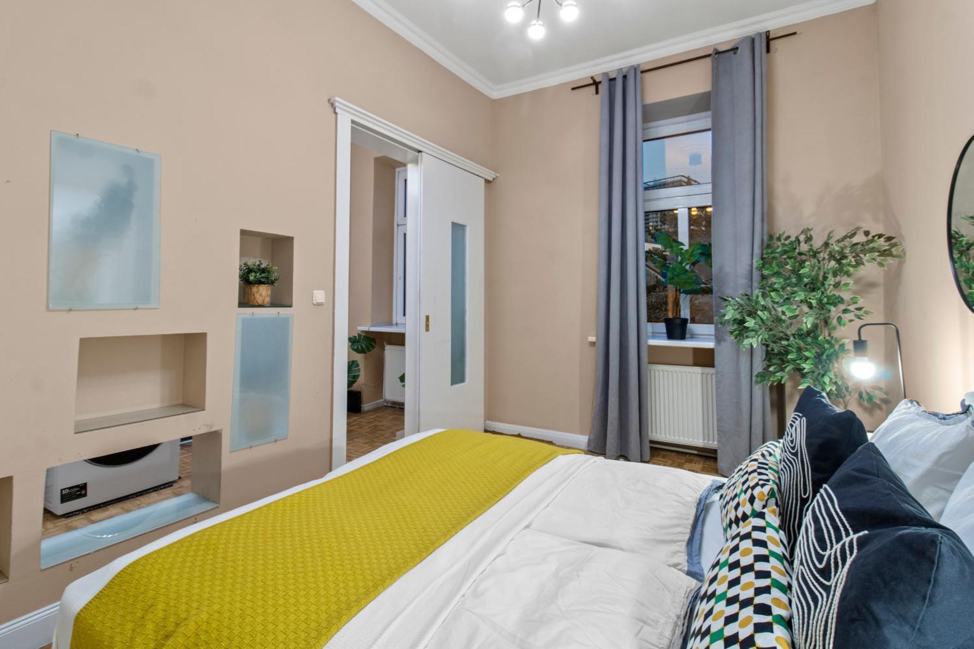 Chic Vienna Apartment المظهر الخارجي الصورة