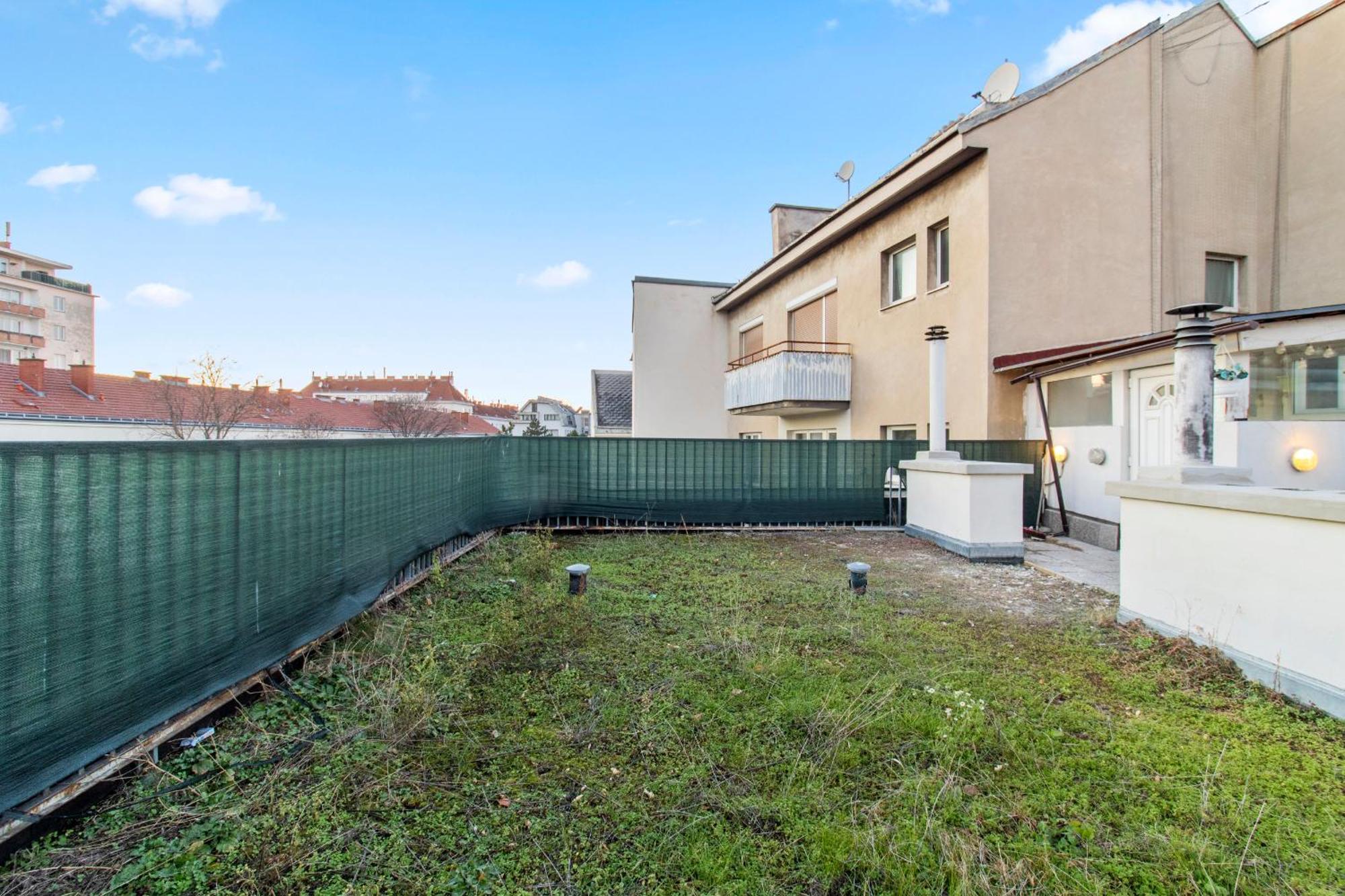Chic Vienna Apartment المظهر الخارجي الصورة