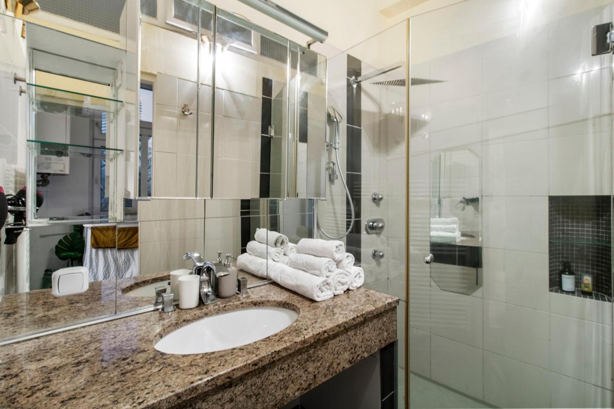 Chic Vienna Apartment المظهر الخارجي الصورة