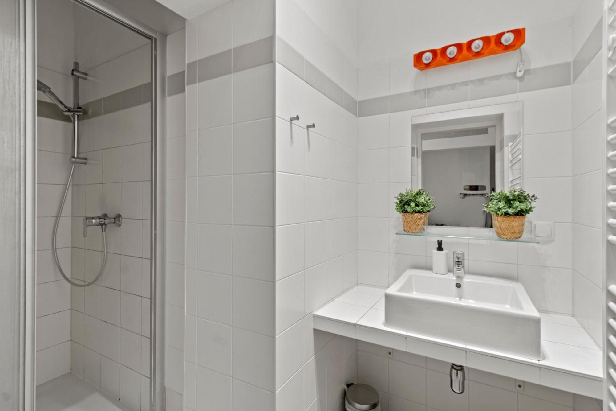 Chic Vienna Apartment المظهر الخارجي الصورة