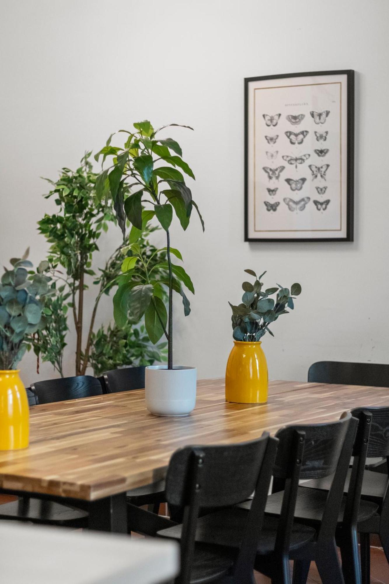Chic Vienna Apartment المظهر الخارجي الصورة