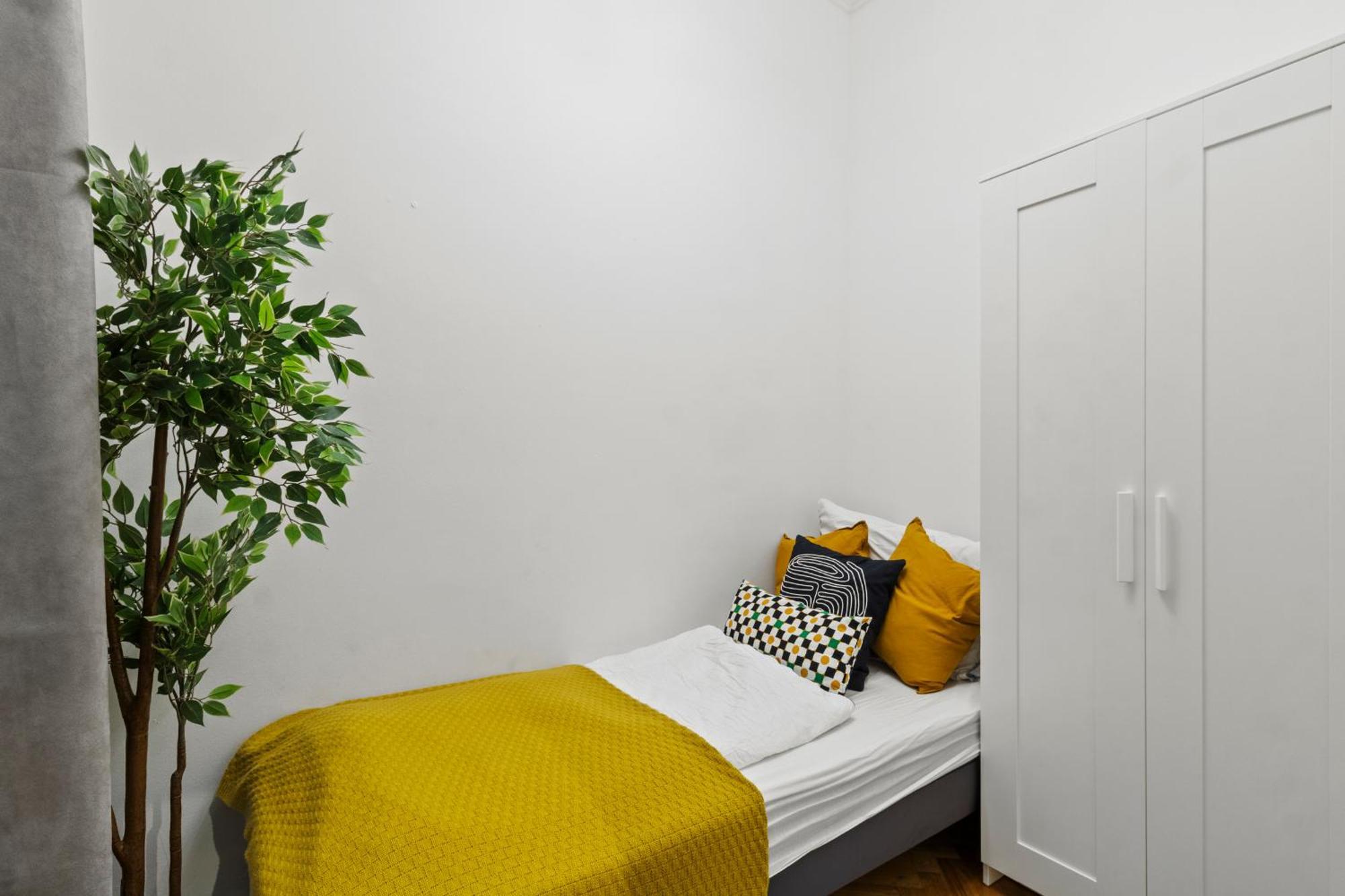 Chic Vienna Apartment المظهر الخارجي الصورة